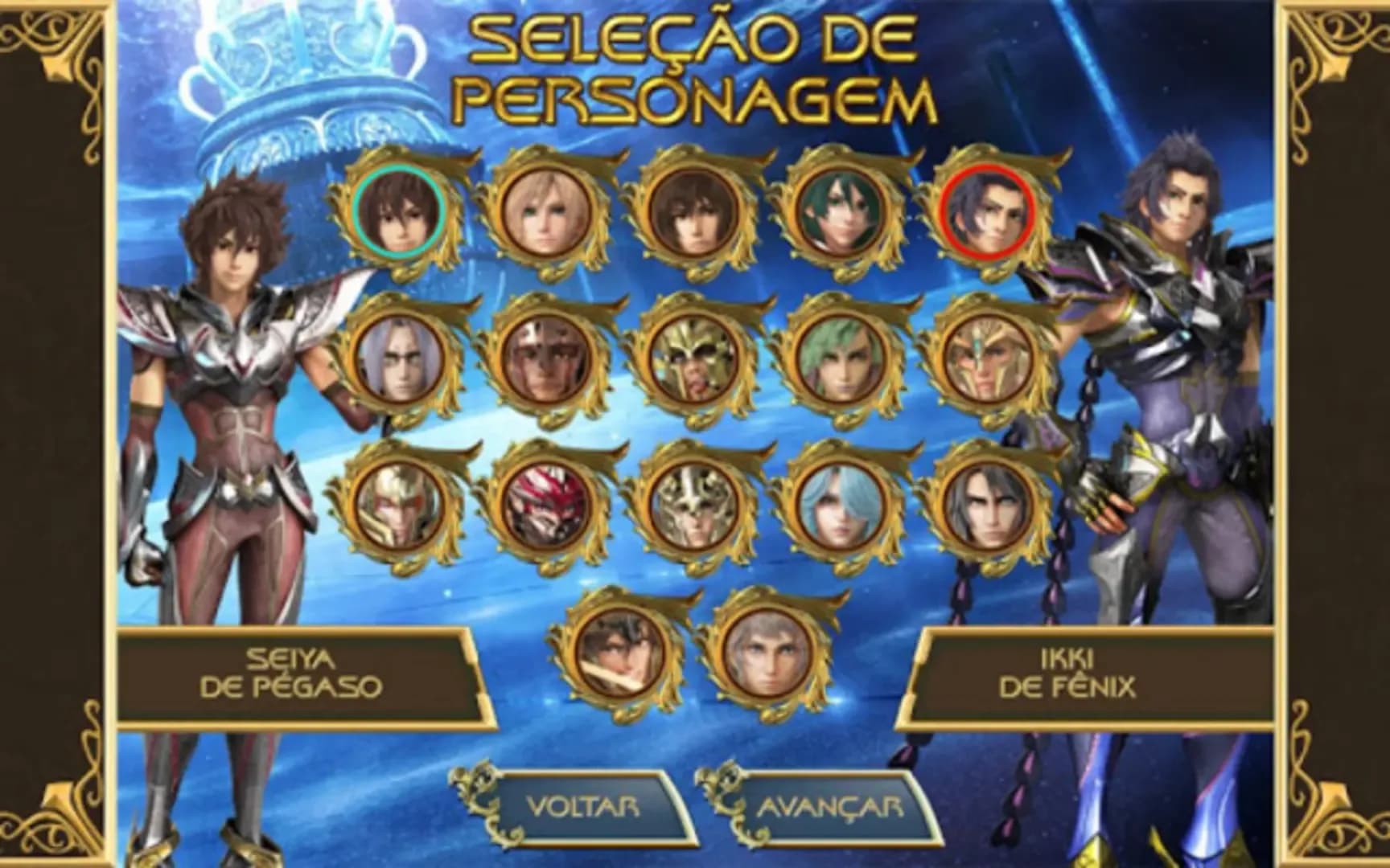 image backdrop image