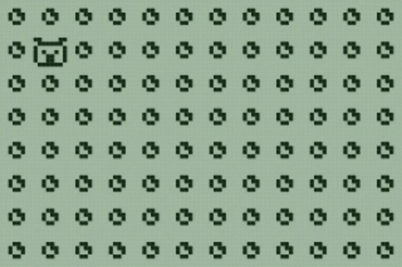 image backdrop image