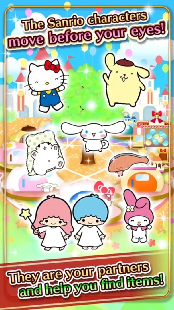 image backdrop image