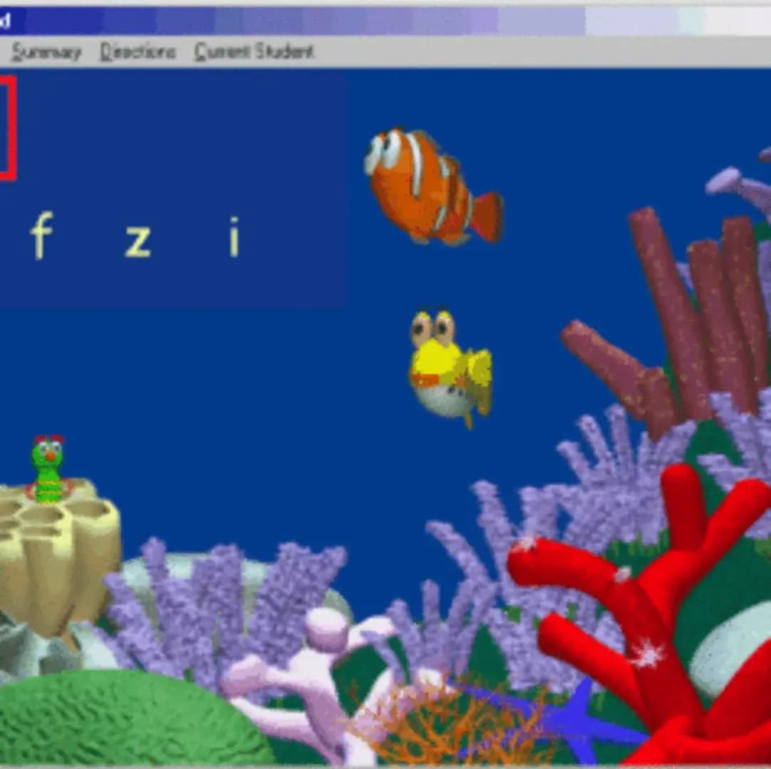 image backdrop image