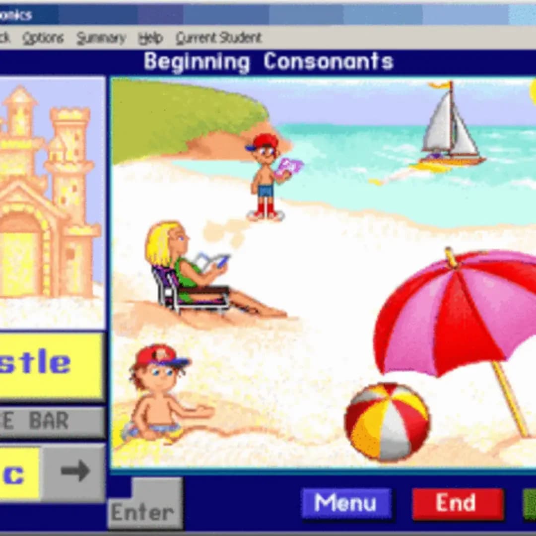 image backdrop image