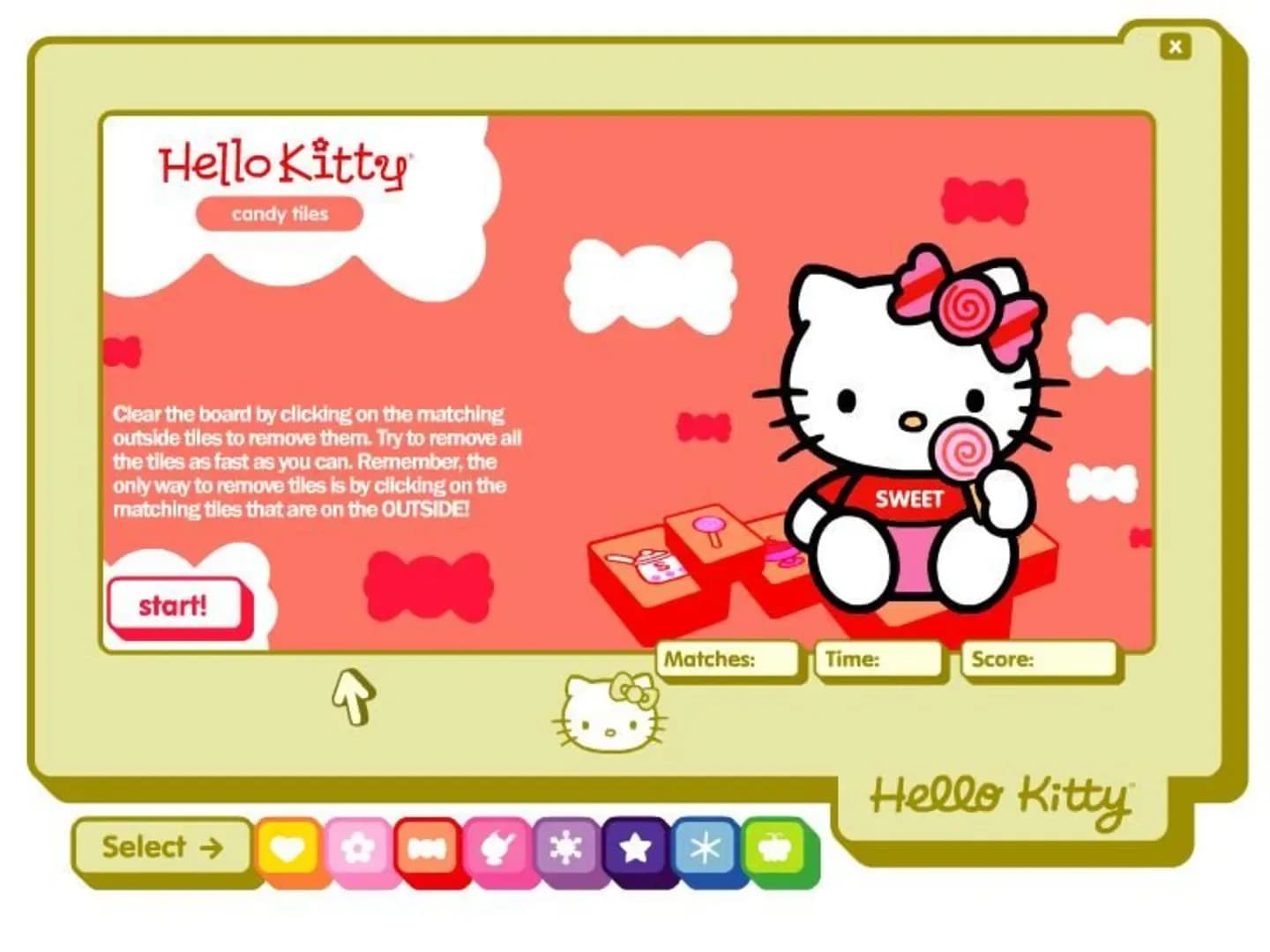 image backdrop image