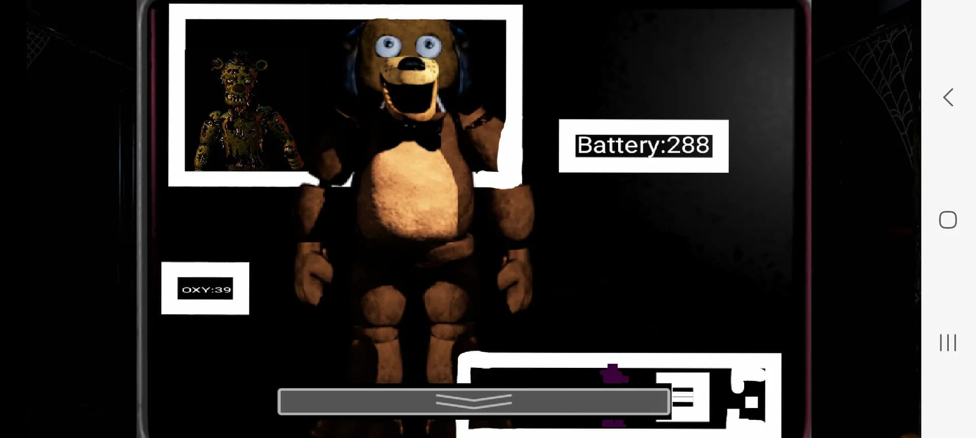 image backdrop image