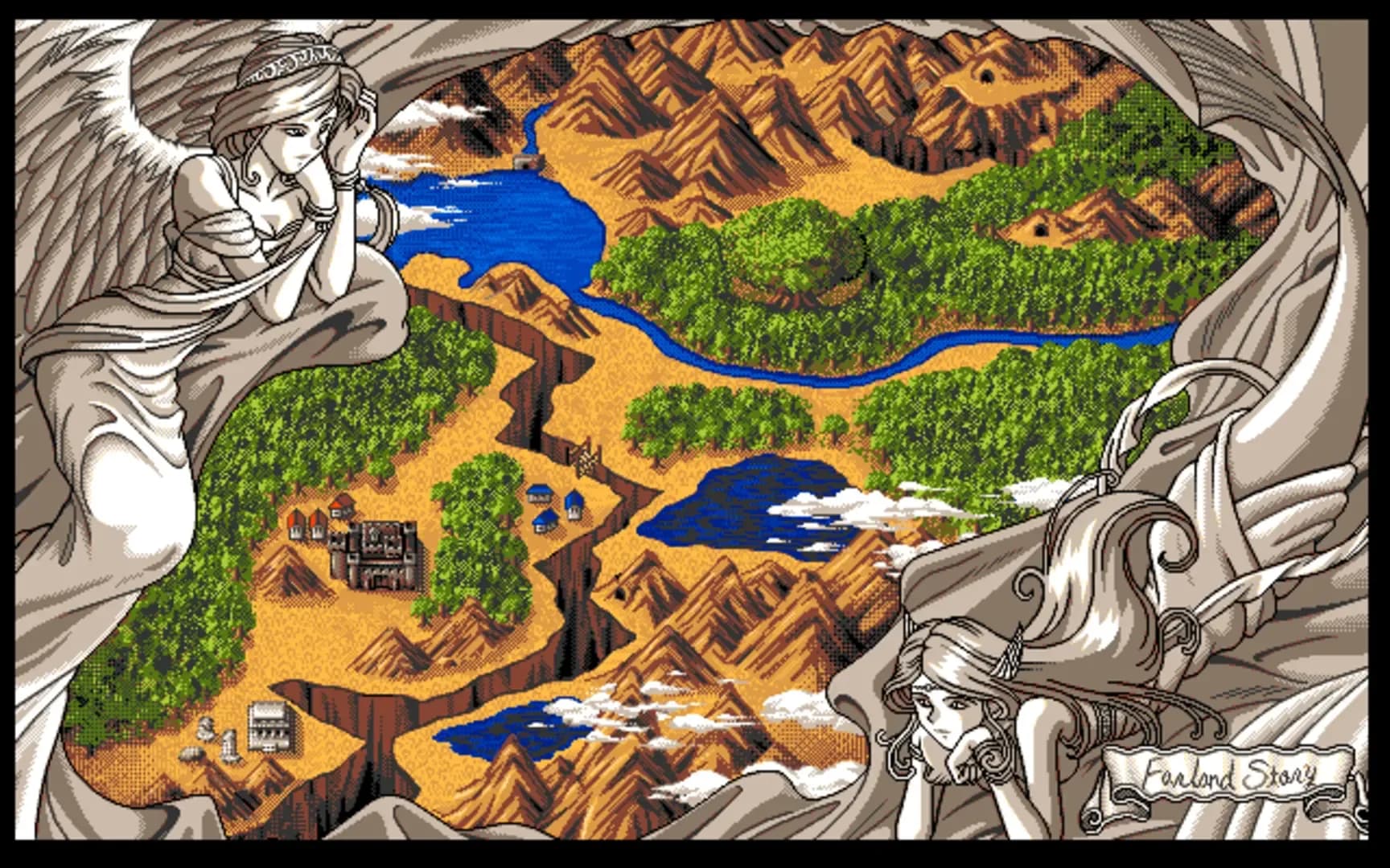 image backdrop image