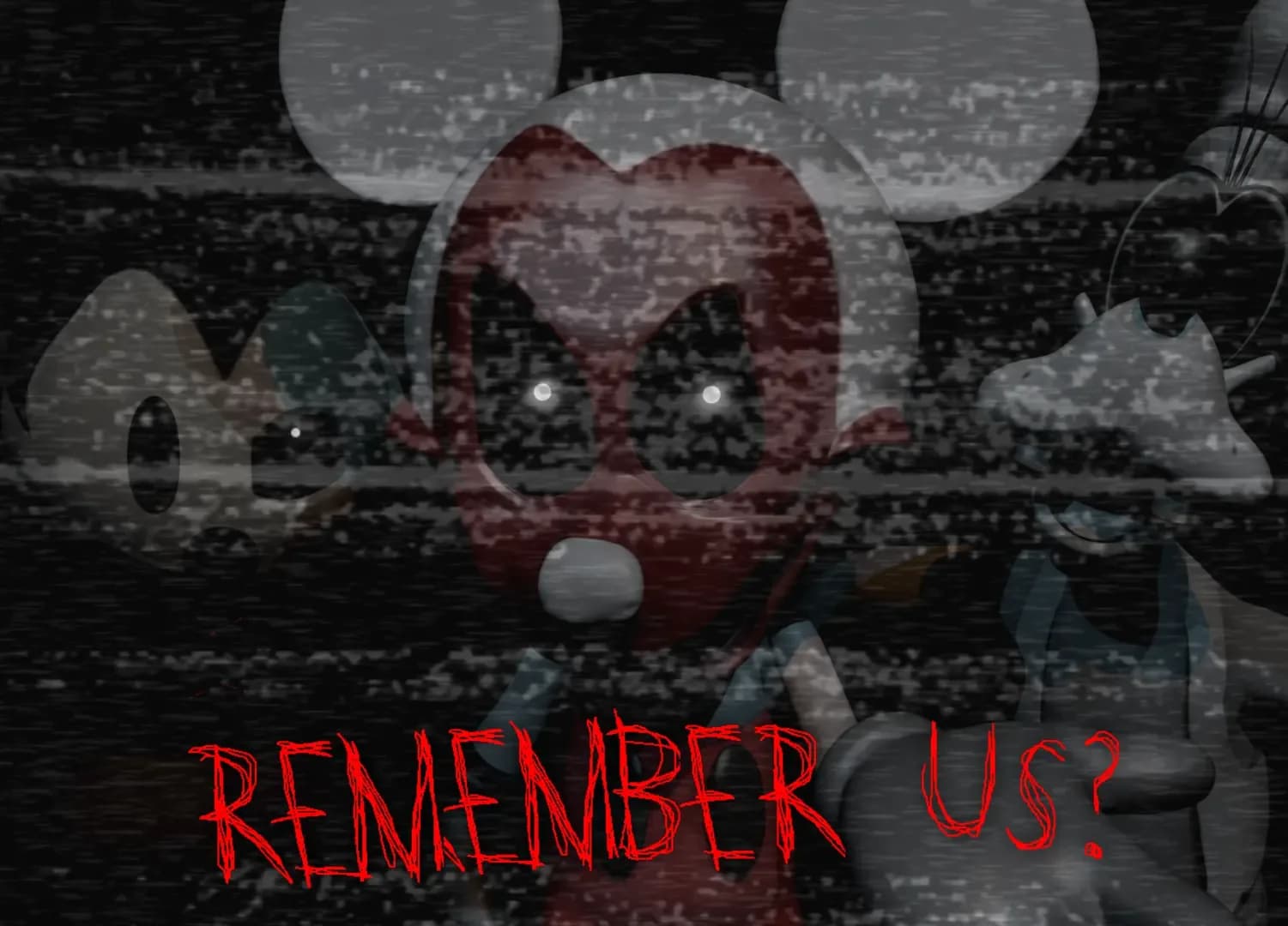 image backdrop image
