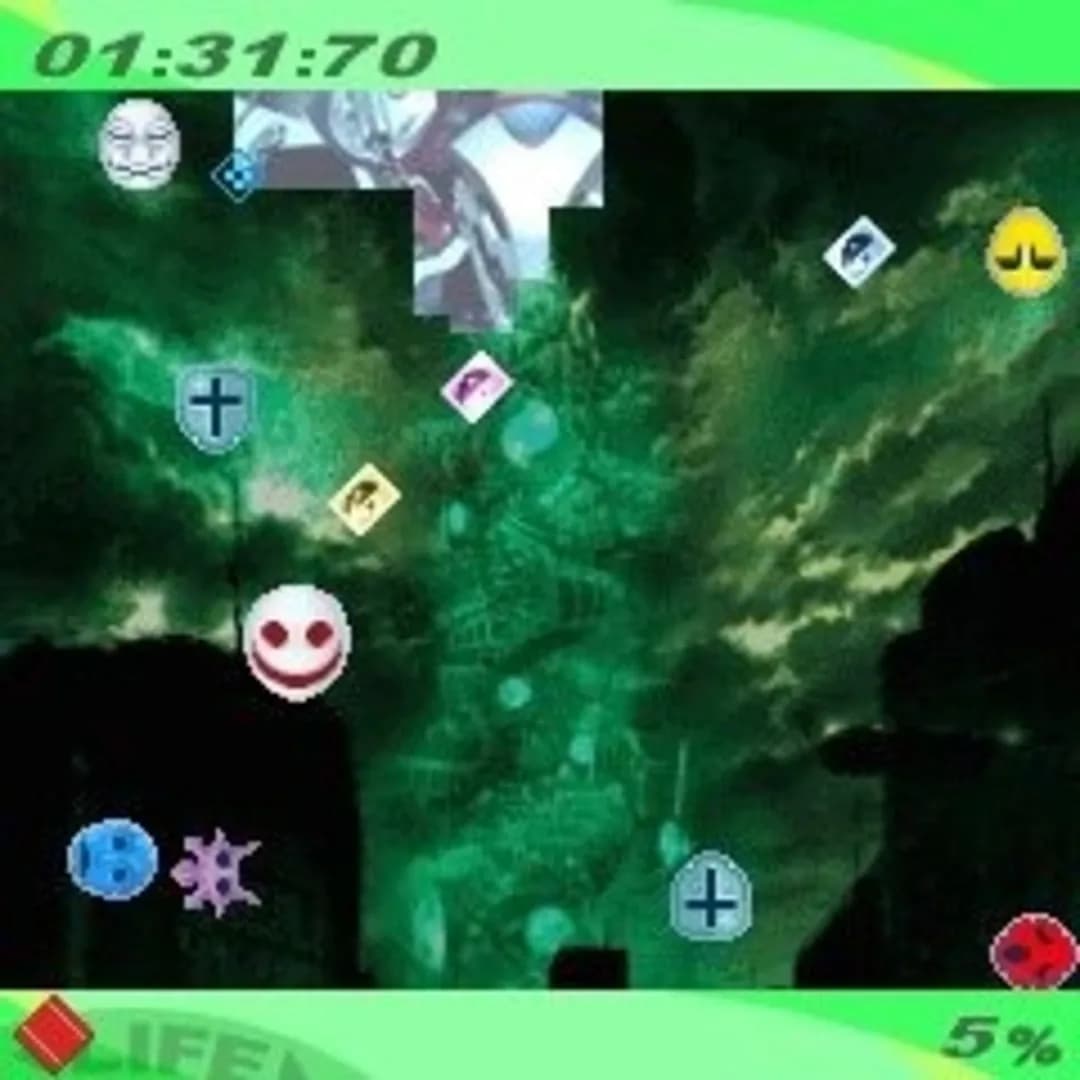image backdrop image