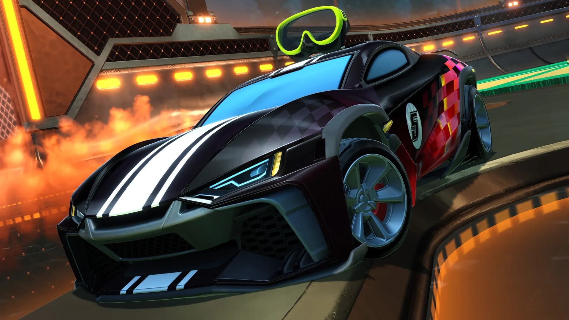 image backdrop image