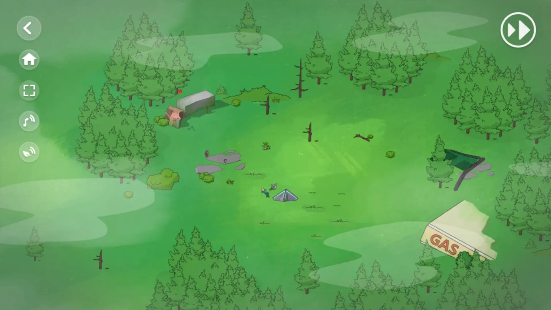 image backdrop image