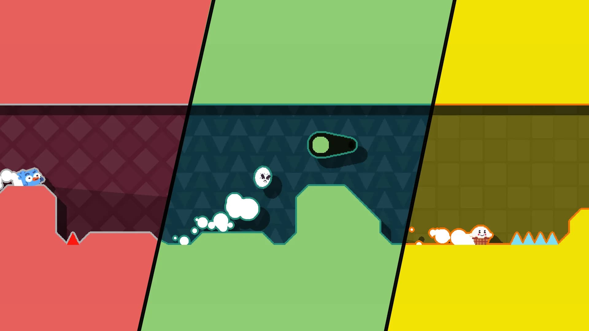 image backdrop image