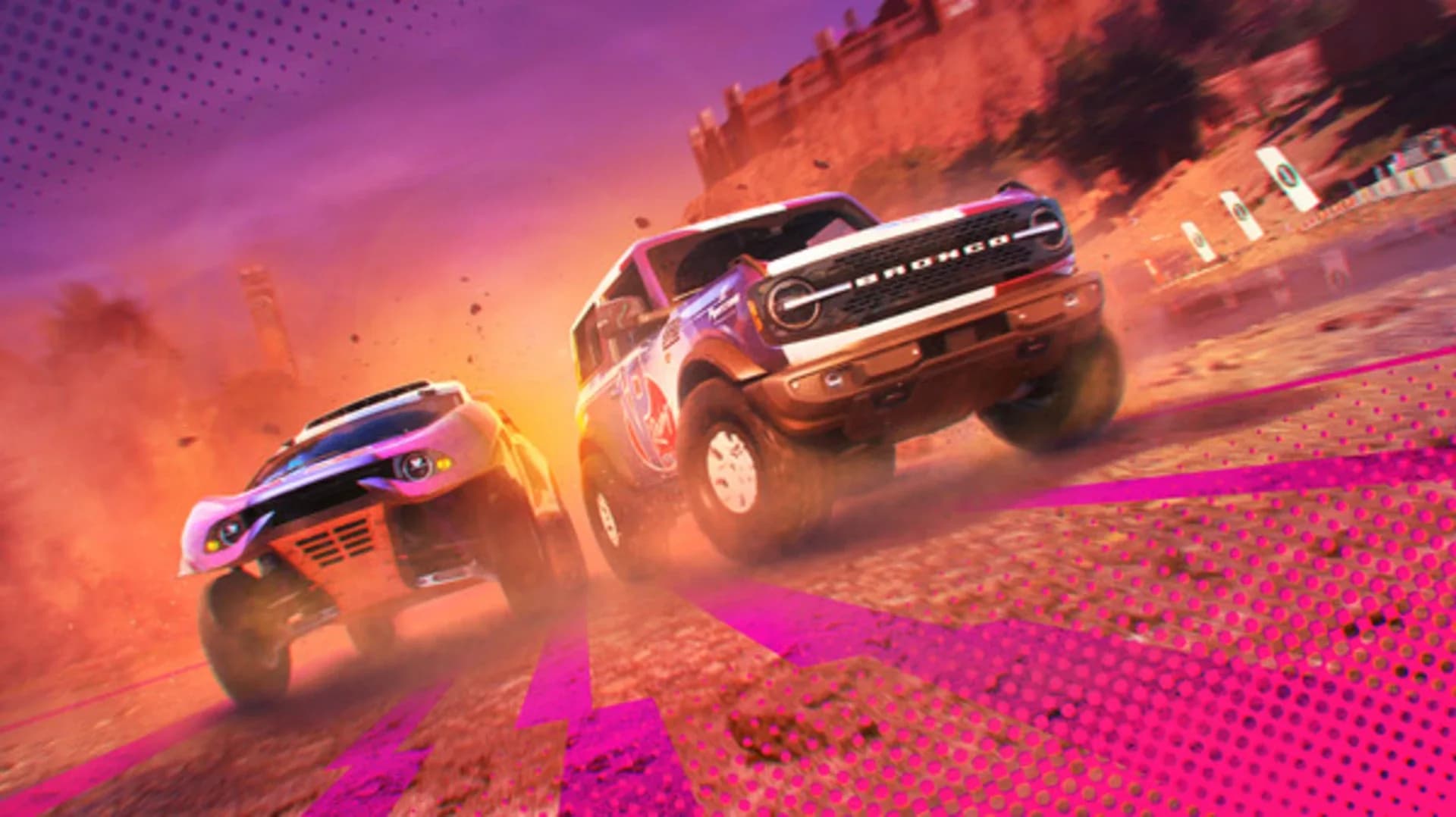 image backdrop image