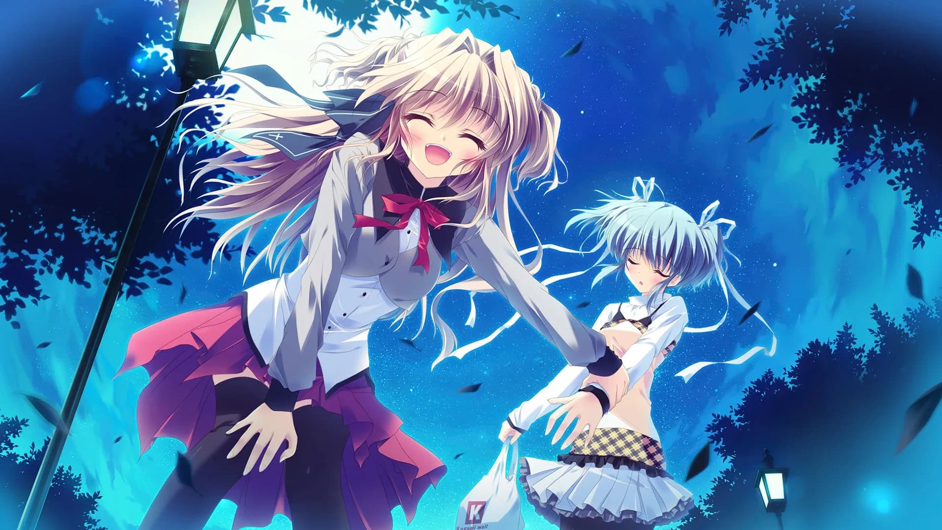 image backdrop image