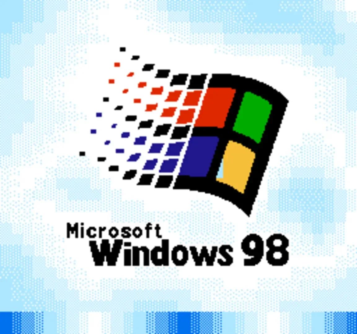image backdrop image