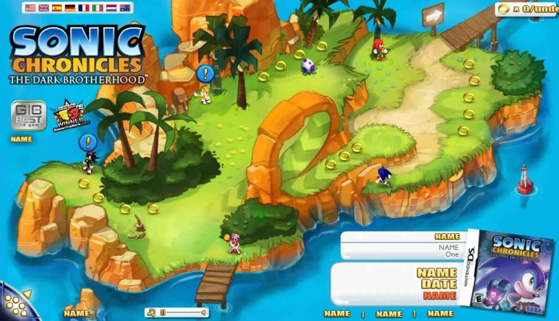 image backdrop image