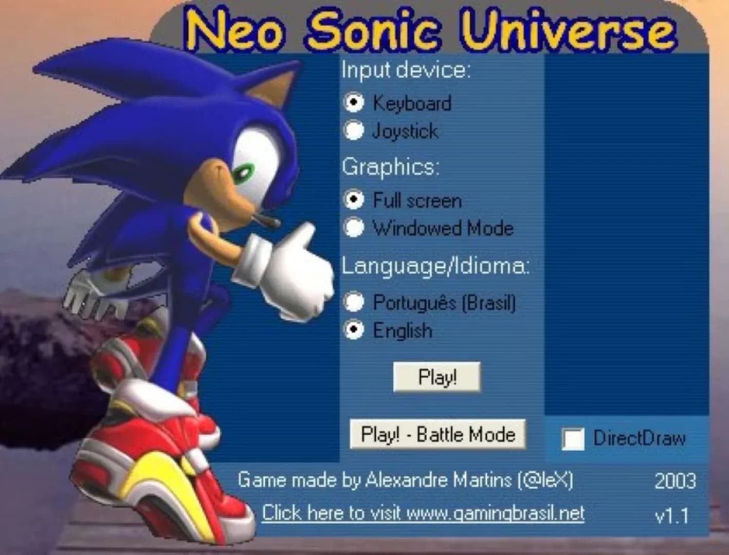 image backdrop image
