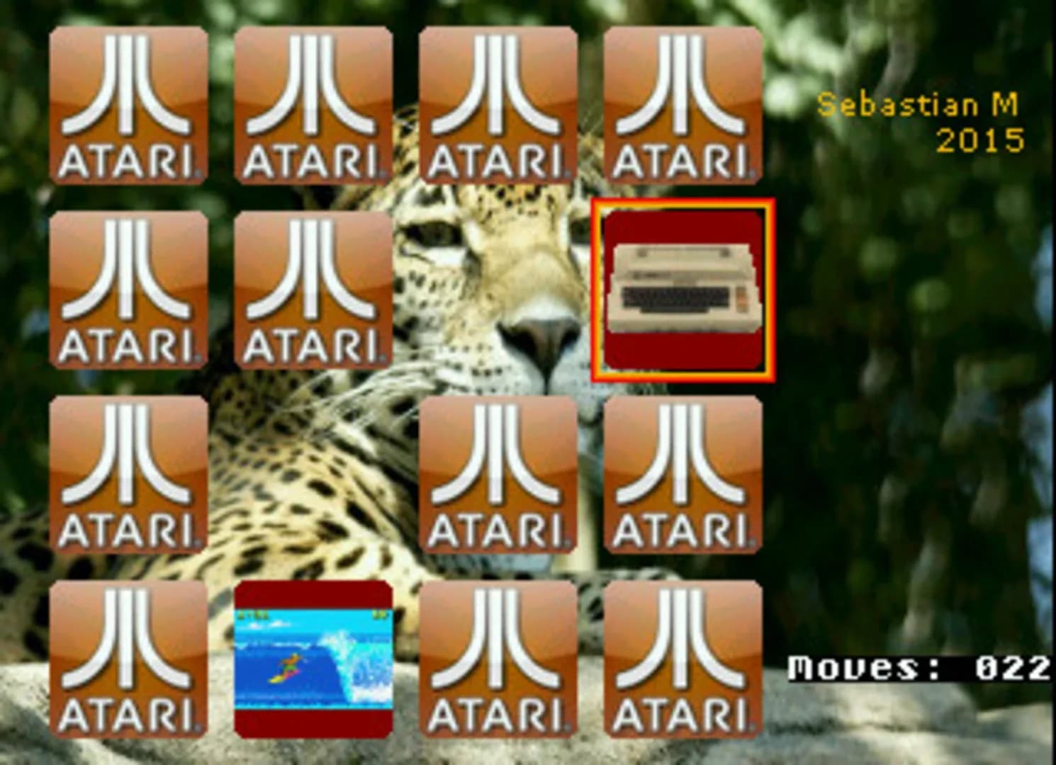 image backdrop image