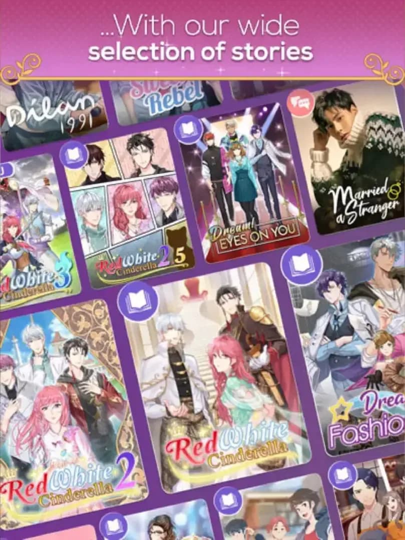 image backdrop image