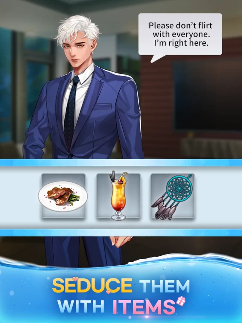 image backdrop image