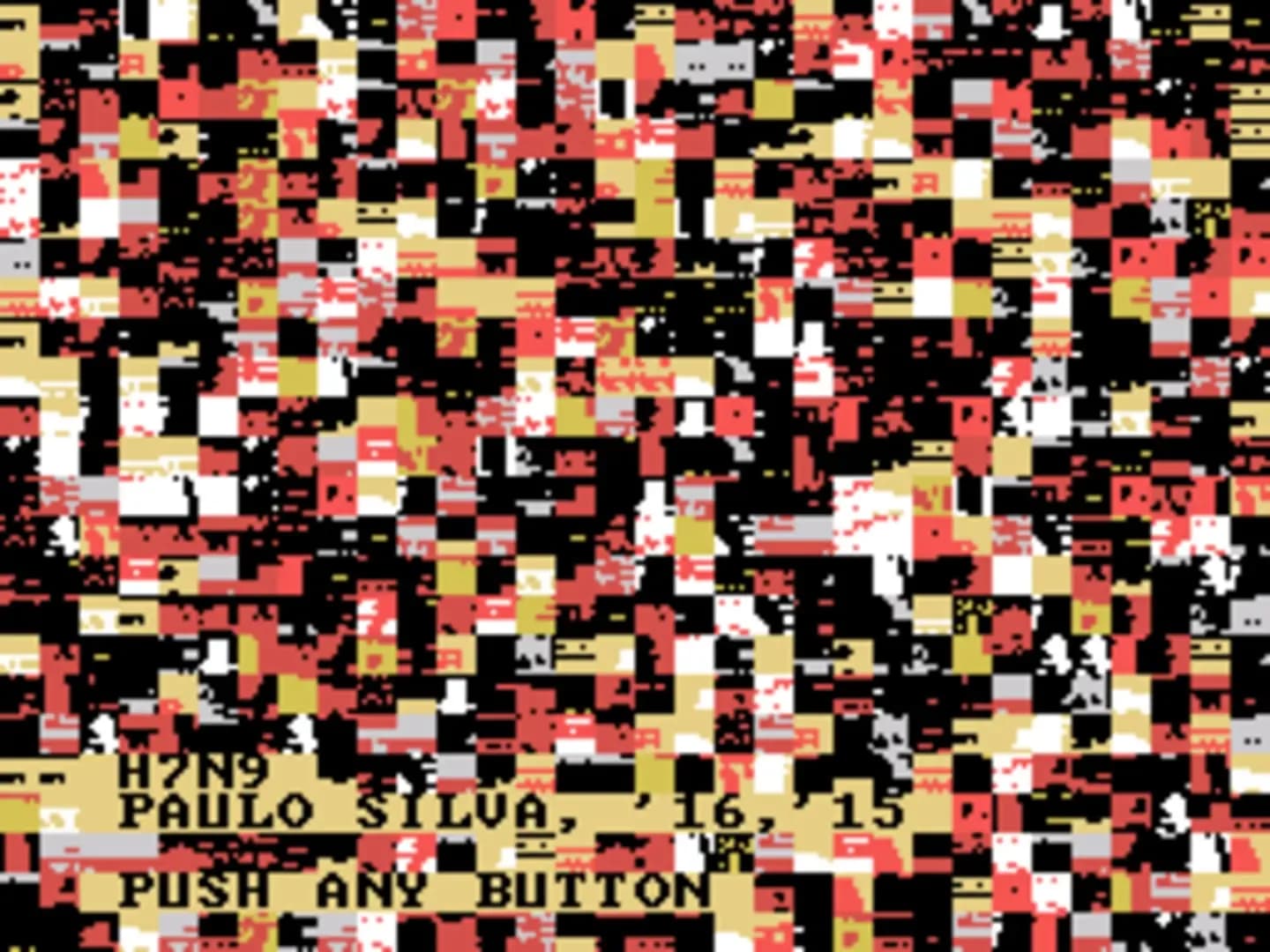 image backdrop image