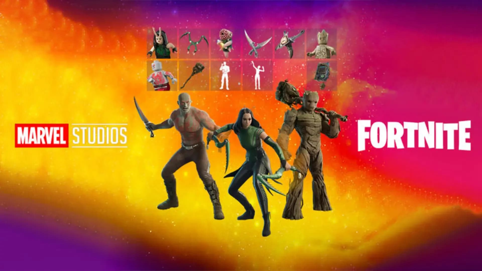 image backdrop image