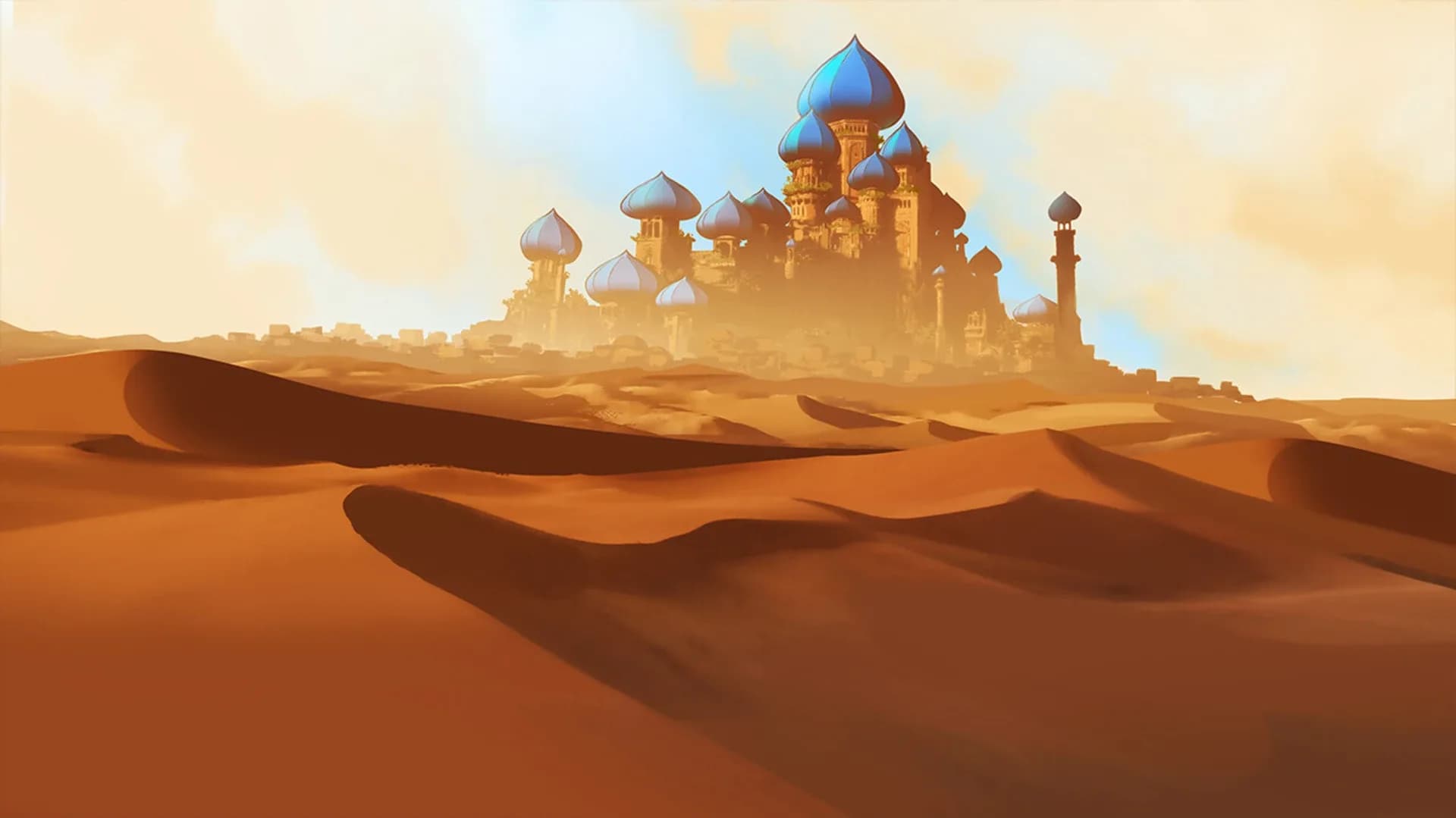 image backdrop image