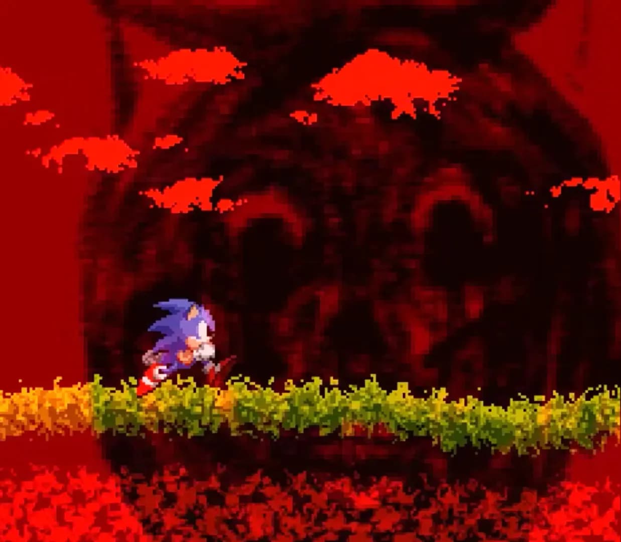 image backdrop image