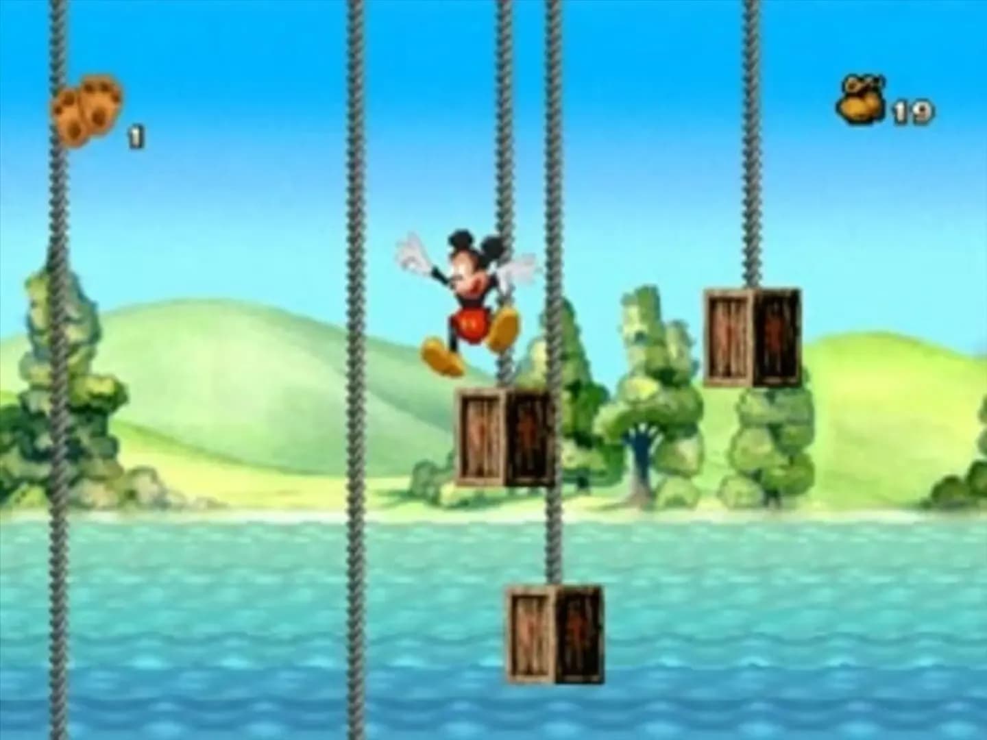 image backdrop image