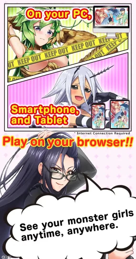 image backdrop image