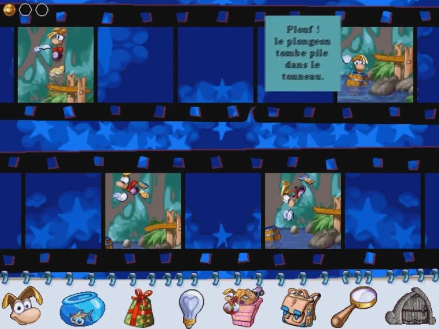 image backdrop image