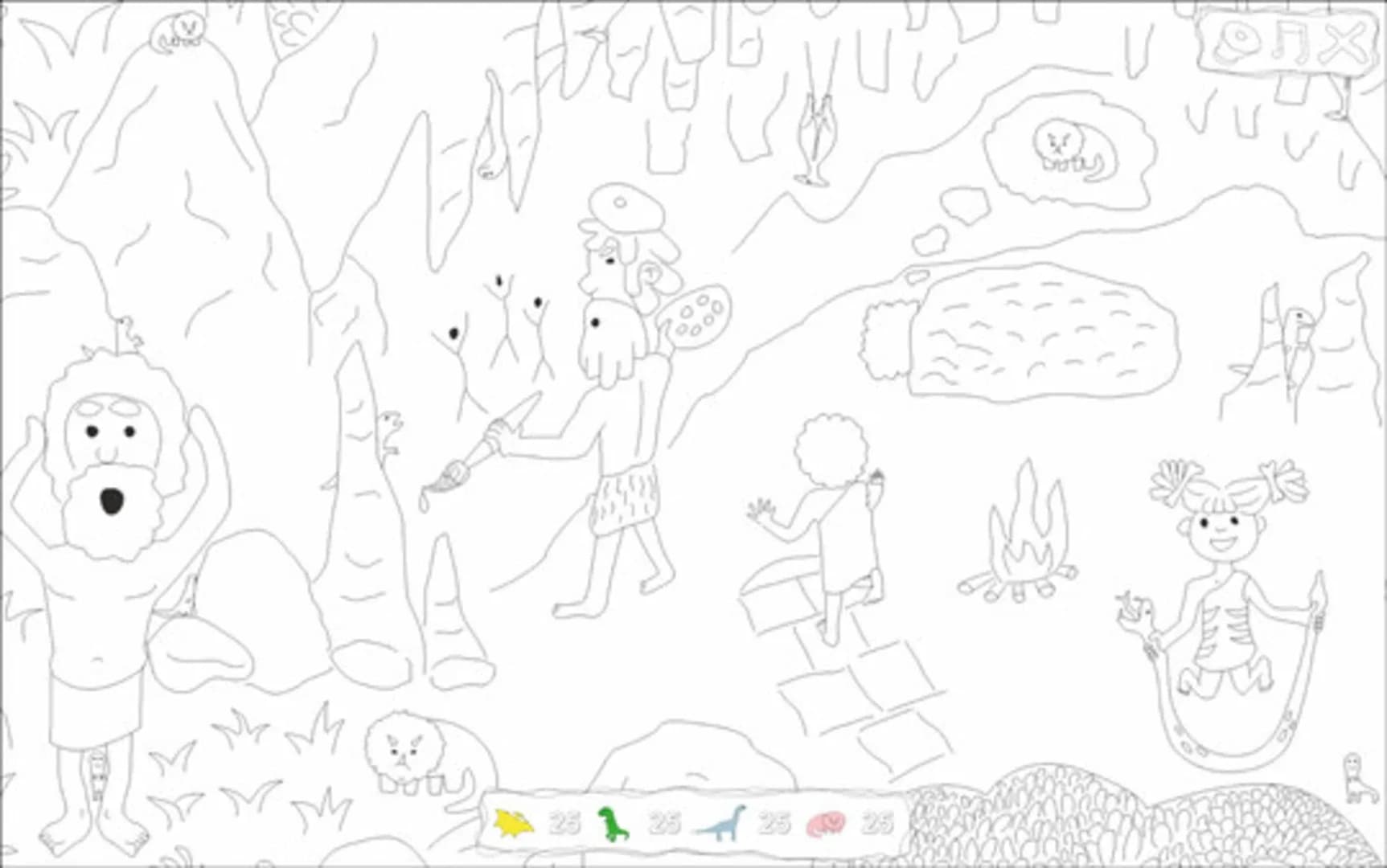 image backdrop image