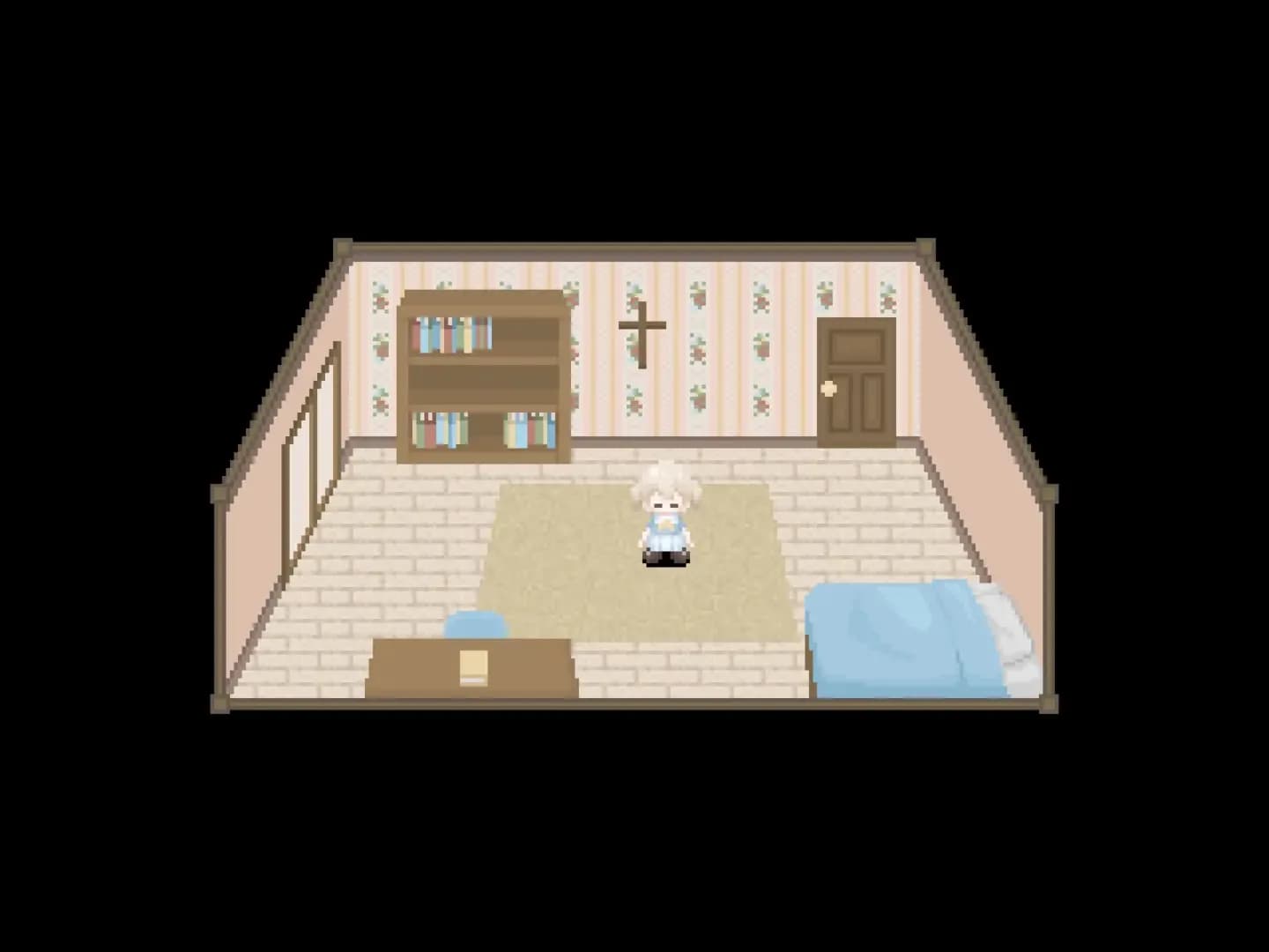 image backdrop image
