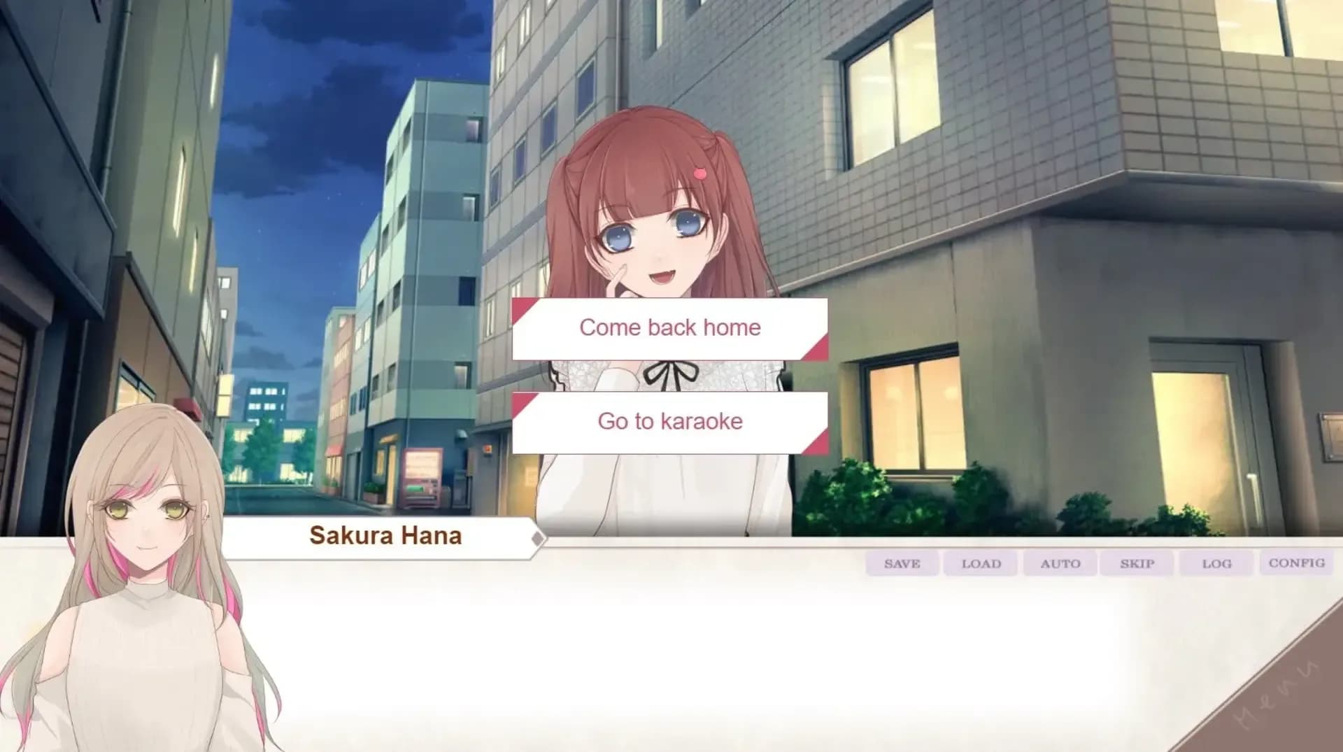 image backdrop image