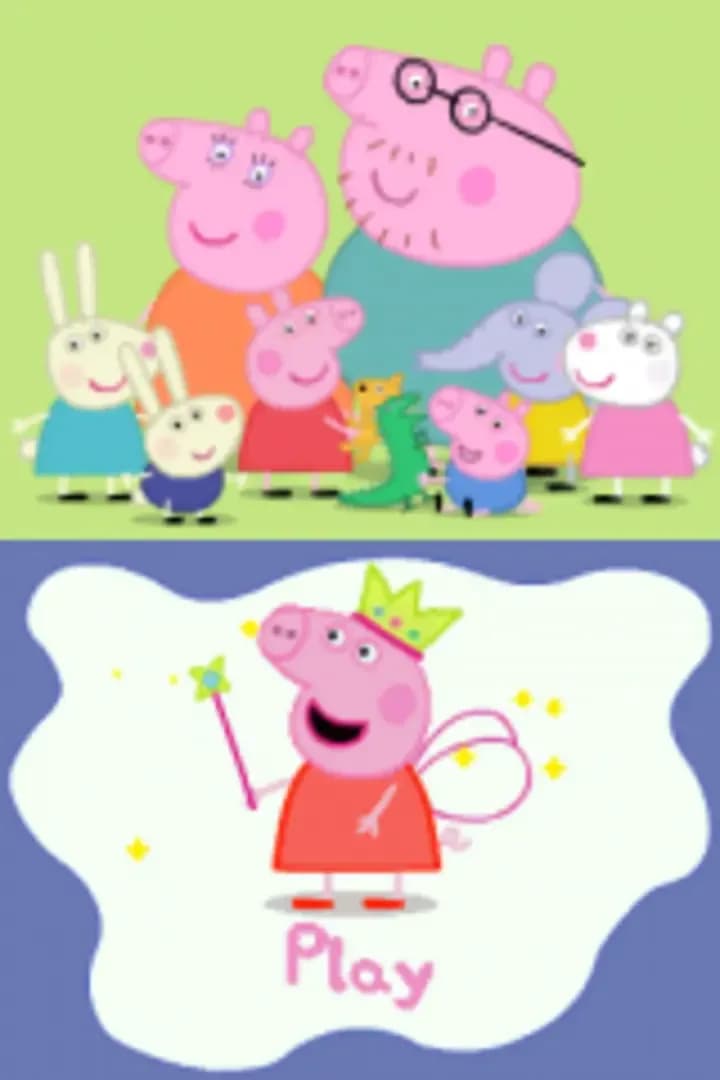 image backdrop image