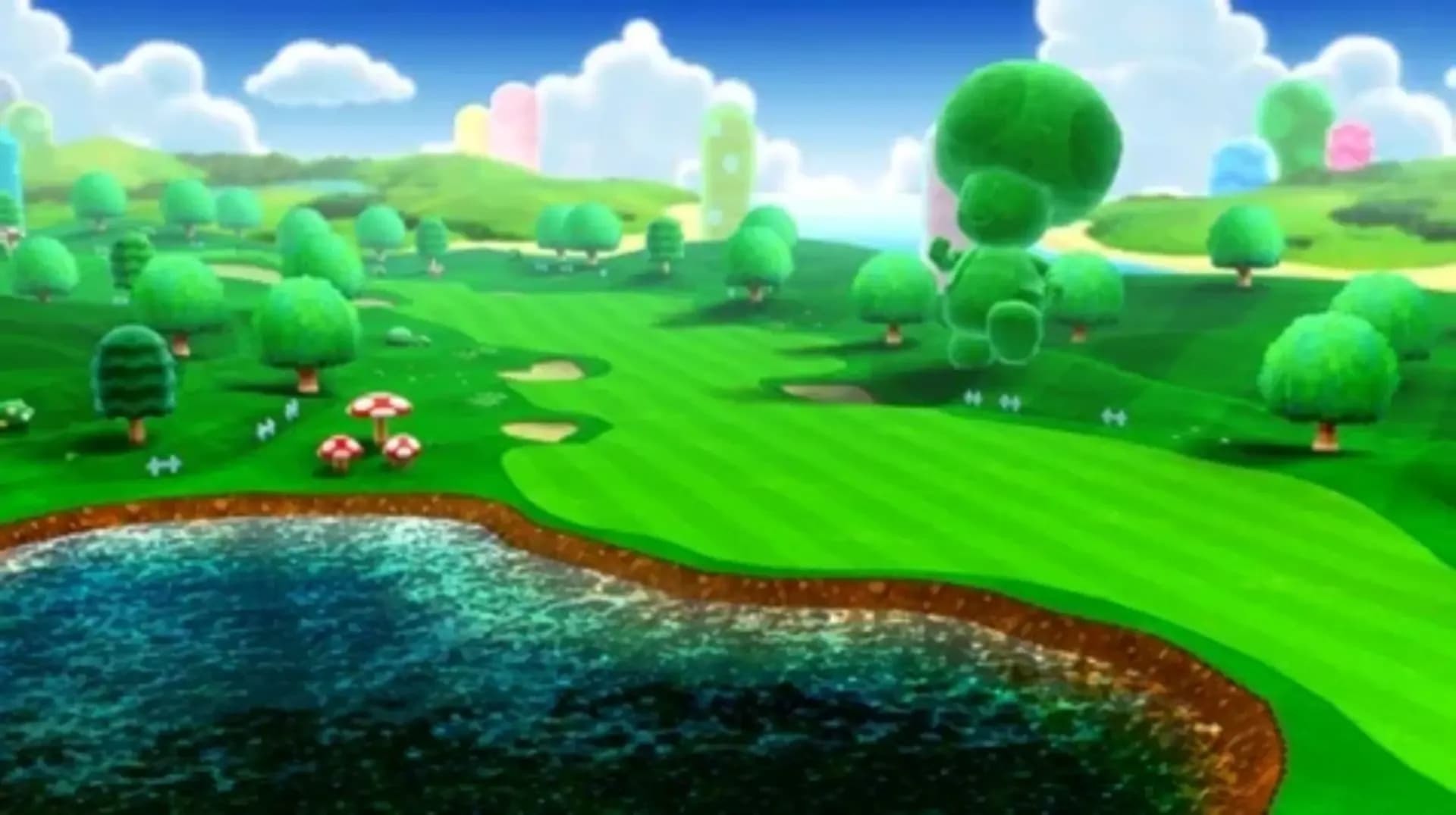 image backdrop image