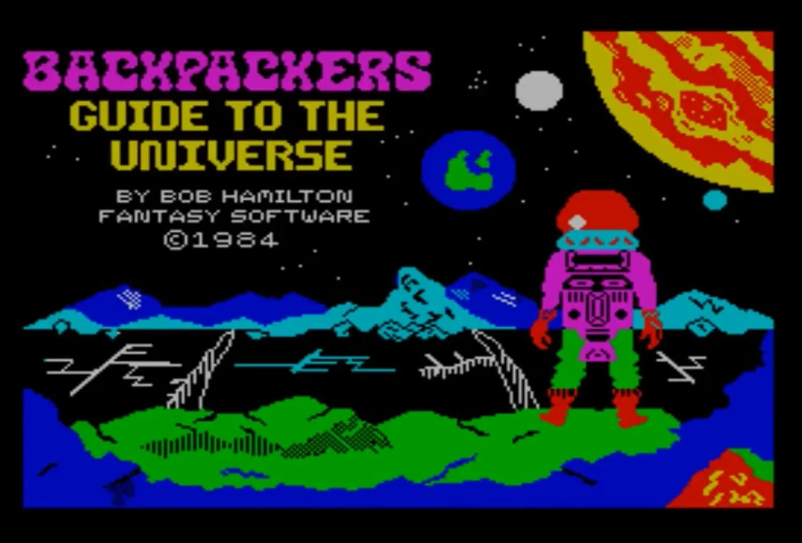 image backdrop image