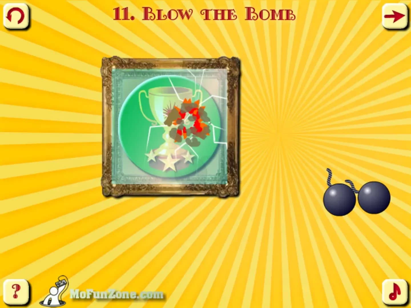 image backdrop image