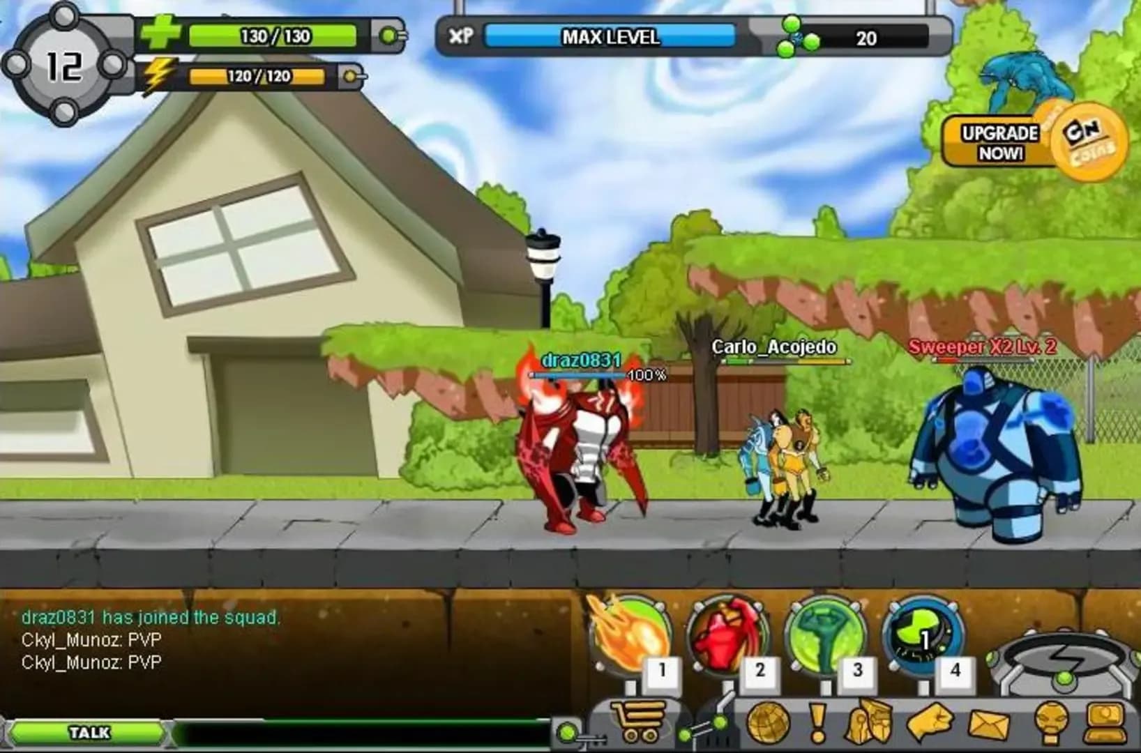 image backdrop image
