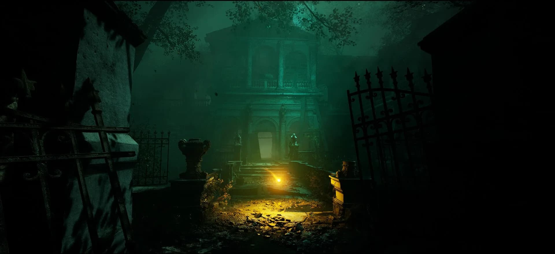 image backdrop image