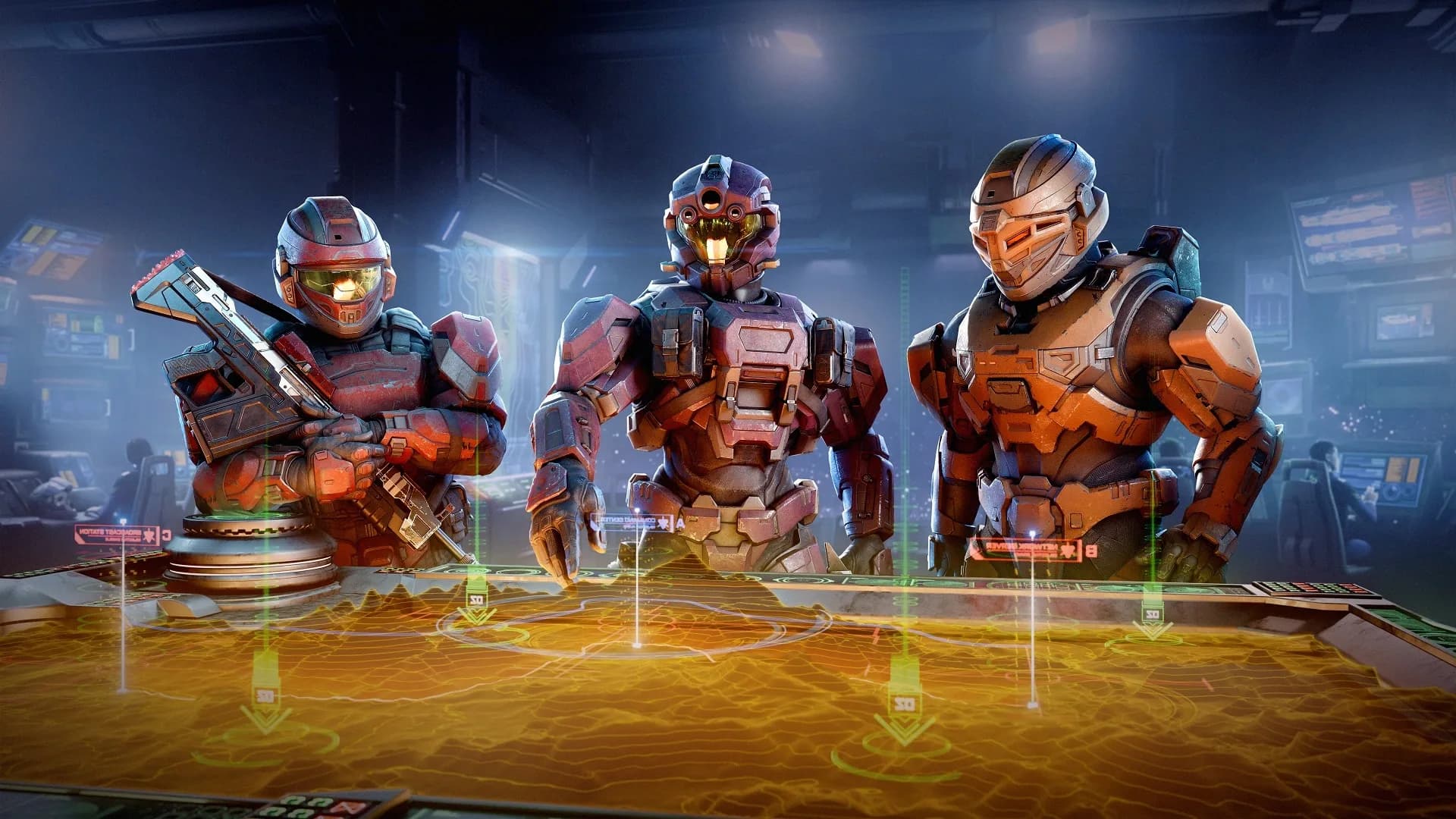 image backdrop image