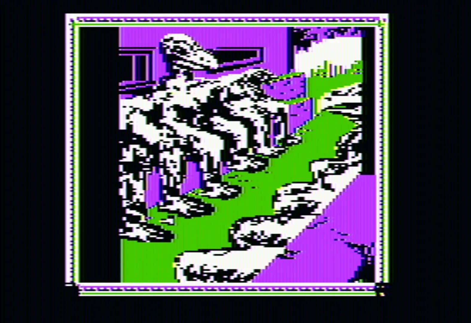 image backdrop image
