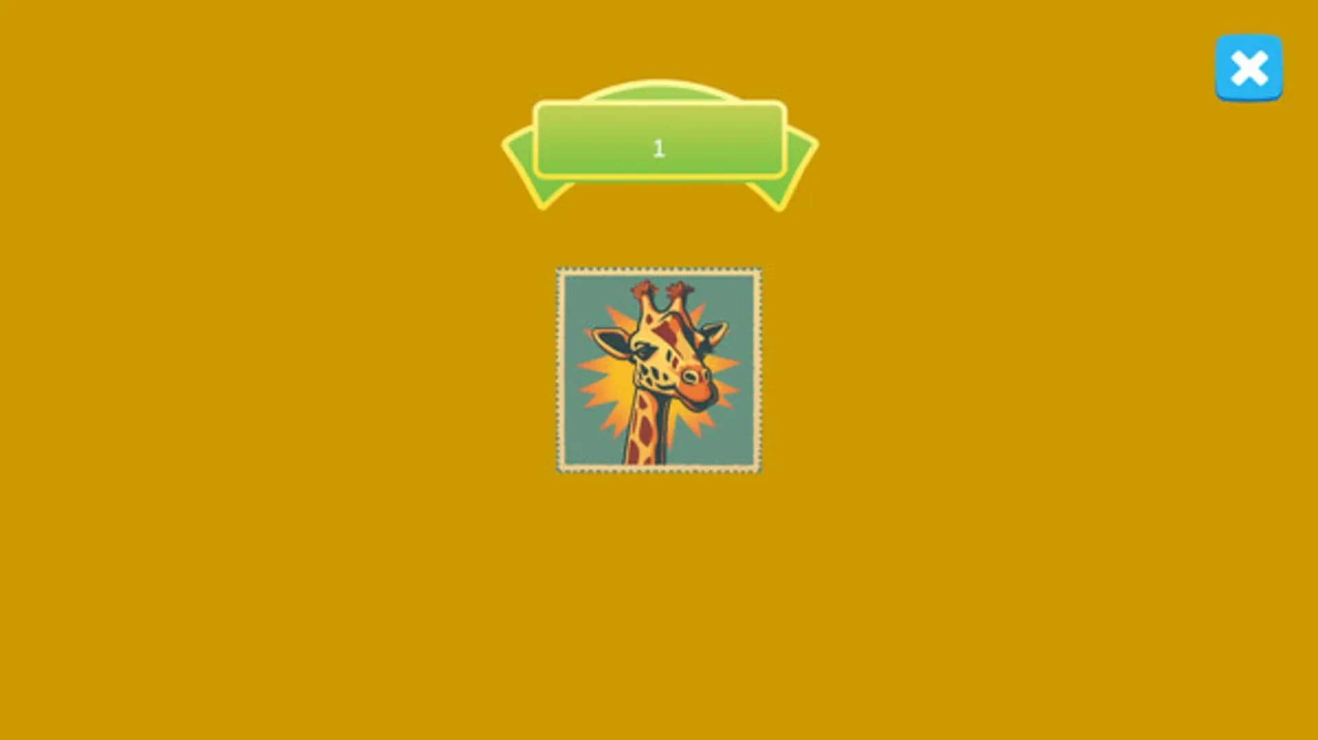 image backdrop image