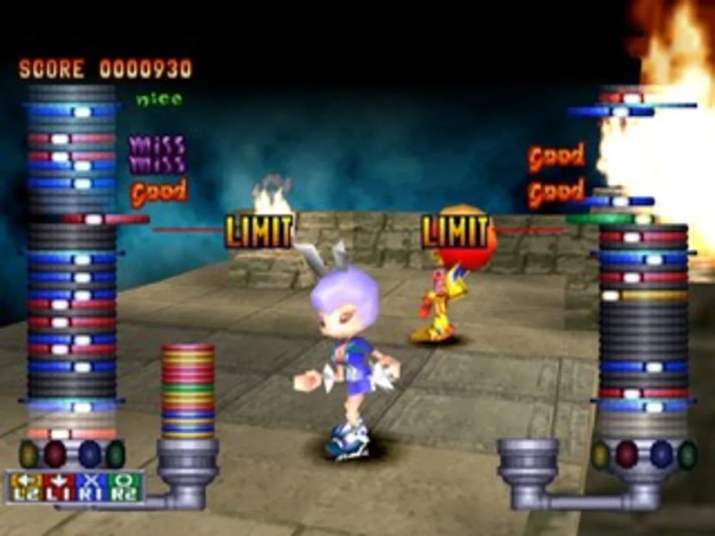 image backdrop image