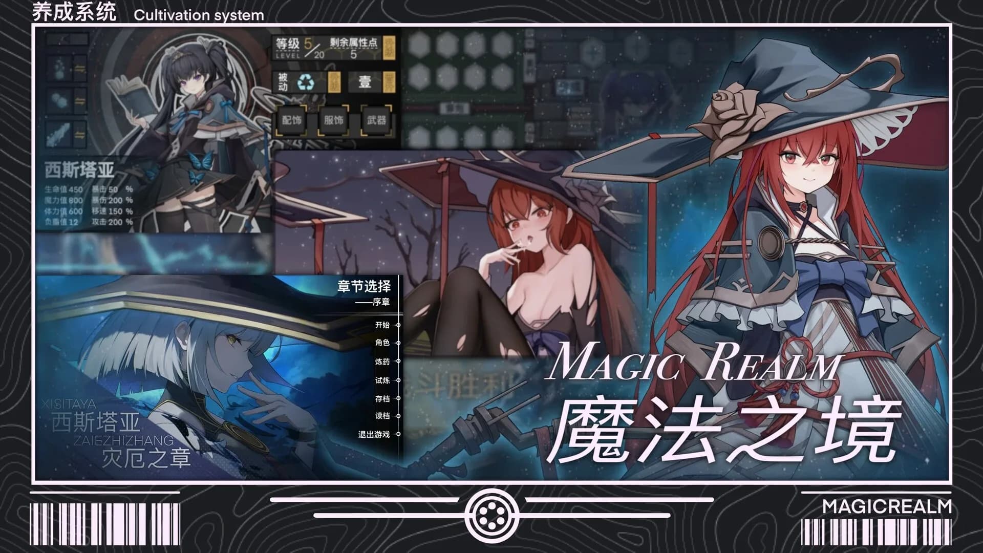 image backdrop image