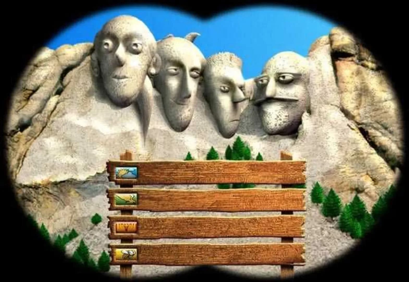 image backdrop image