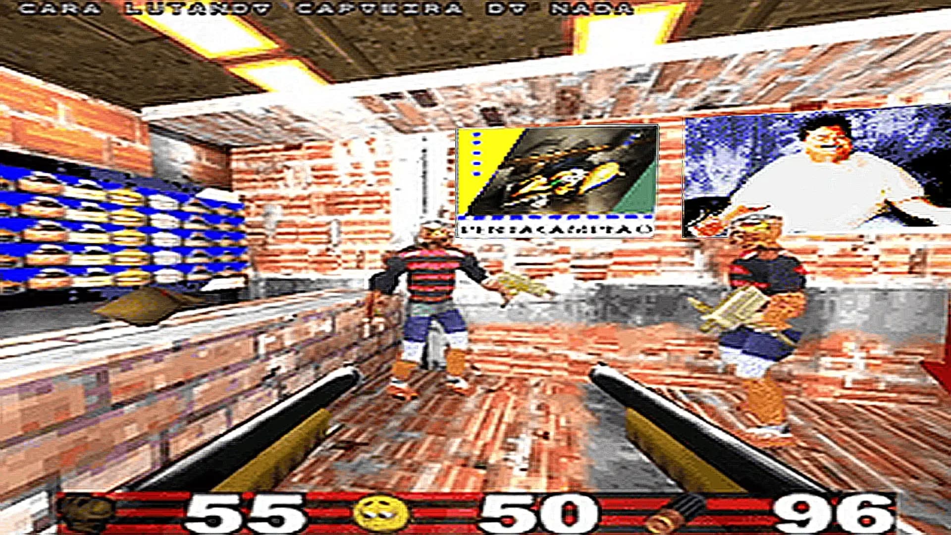 image backdrop image