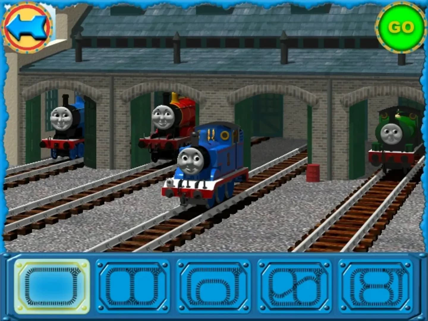 image backdrop image