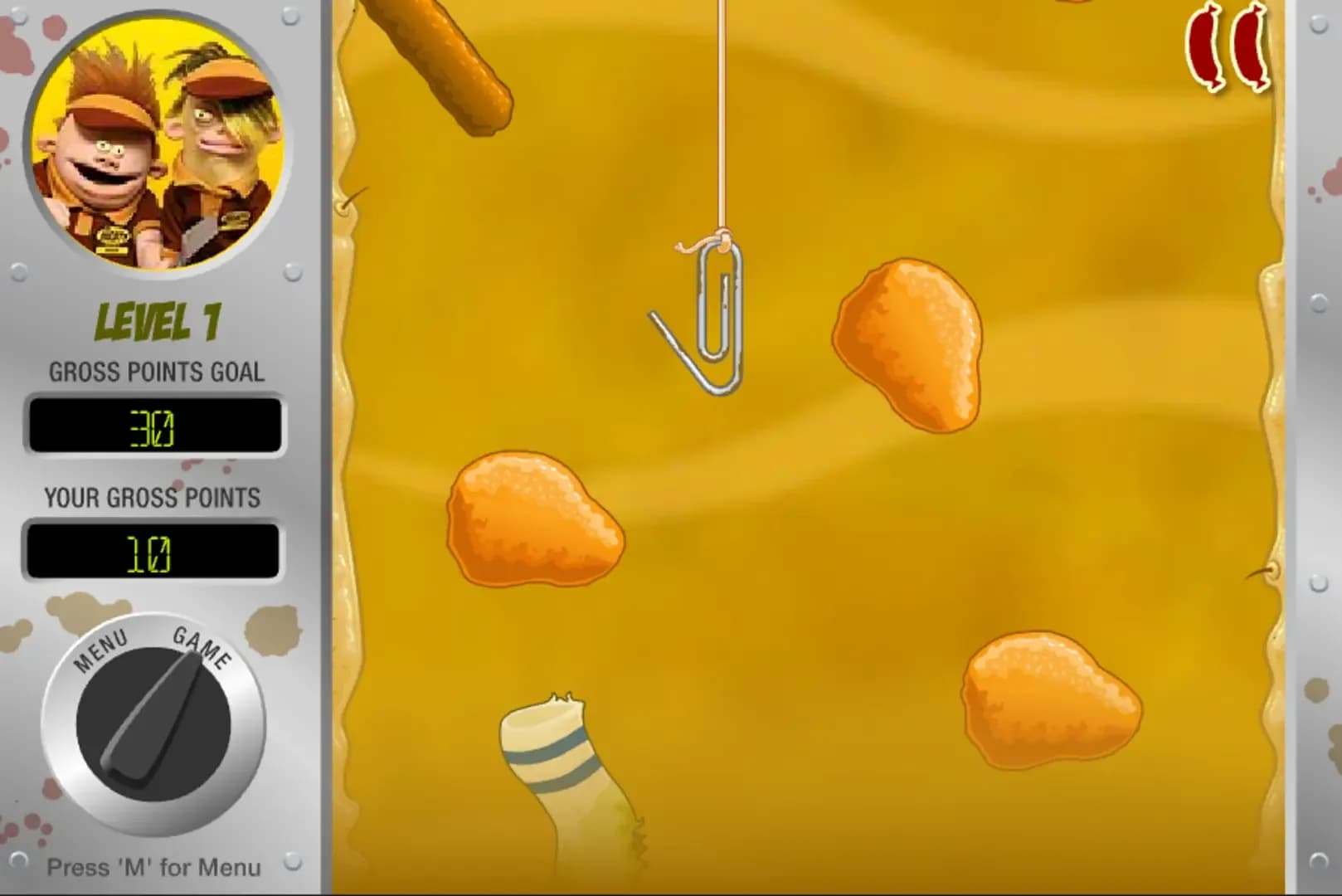 image backdrop image