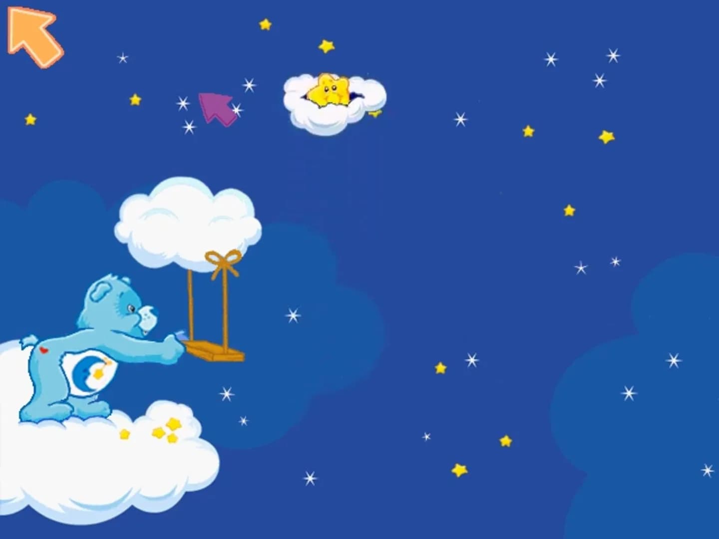 image backdrop image