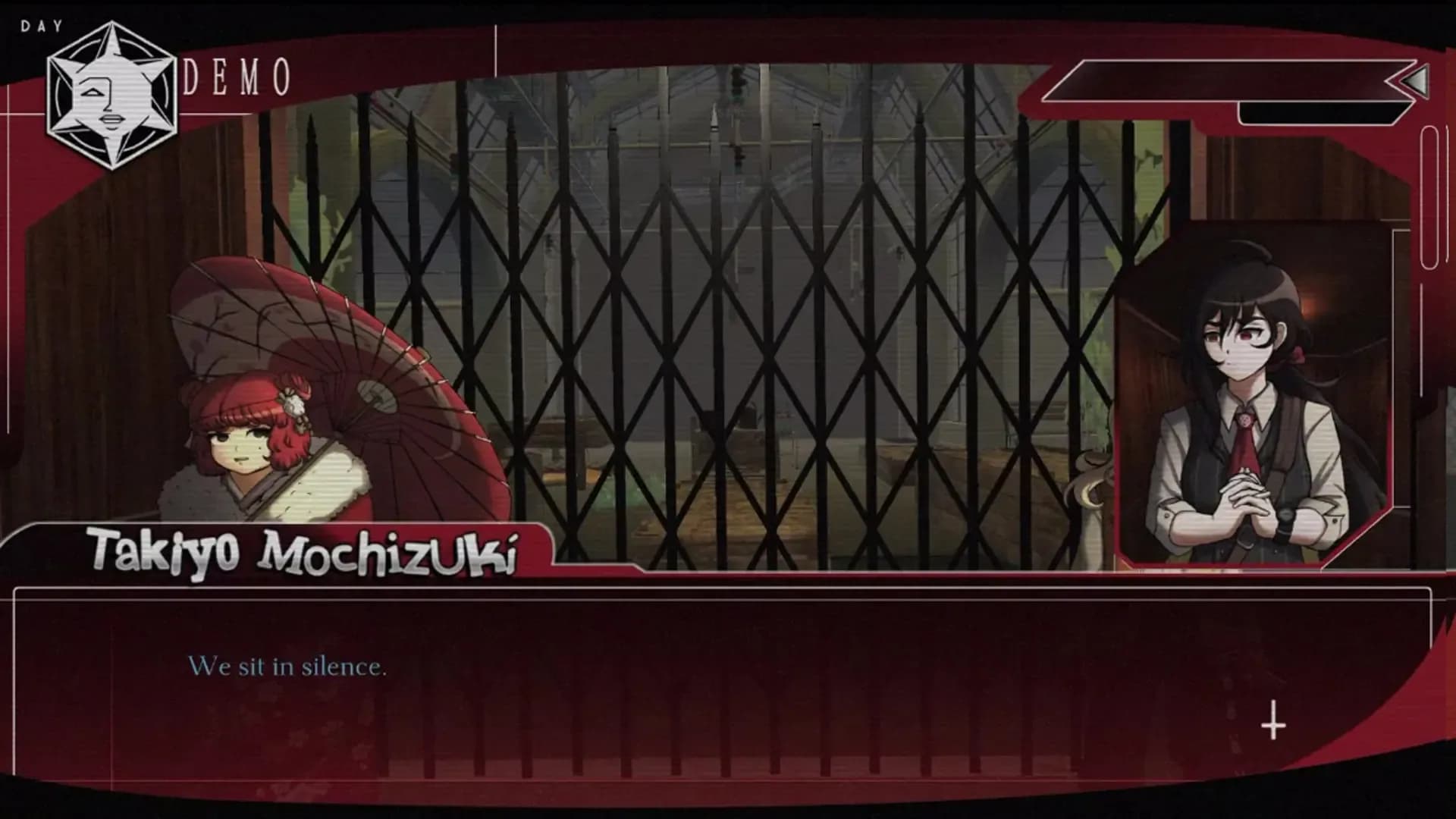 image backdrop image