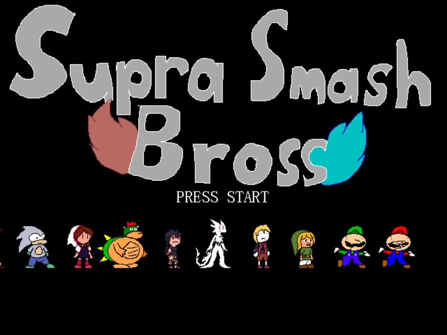 image backdrop image