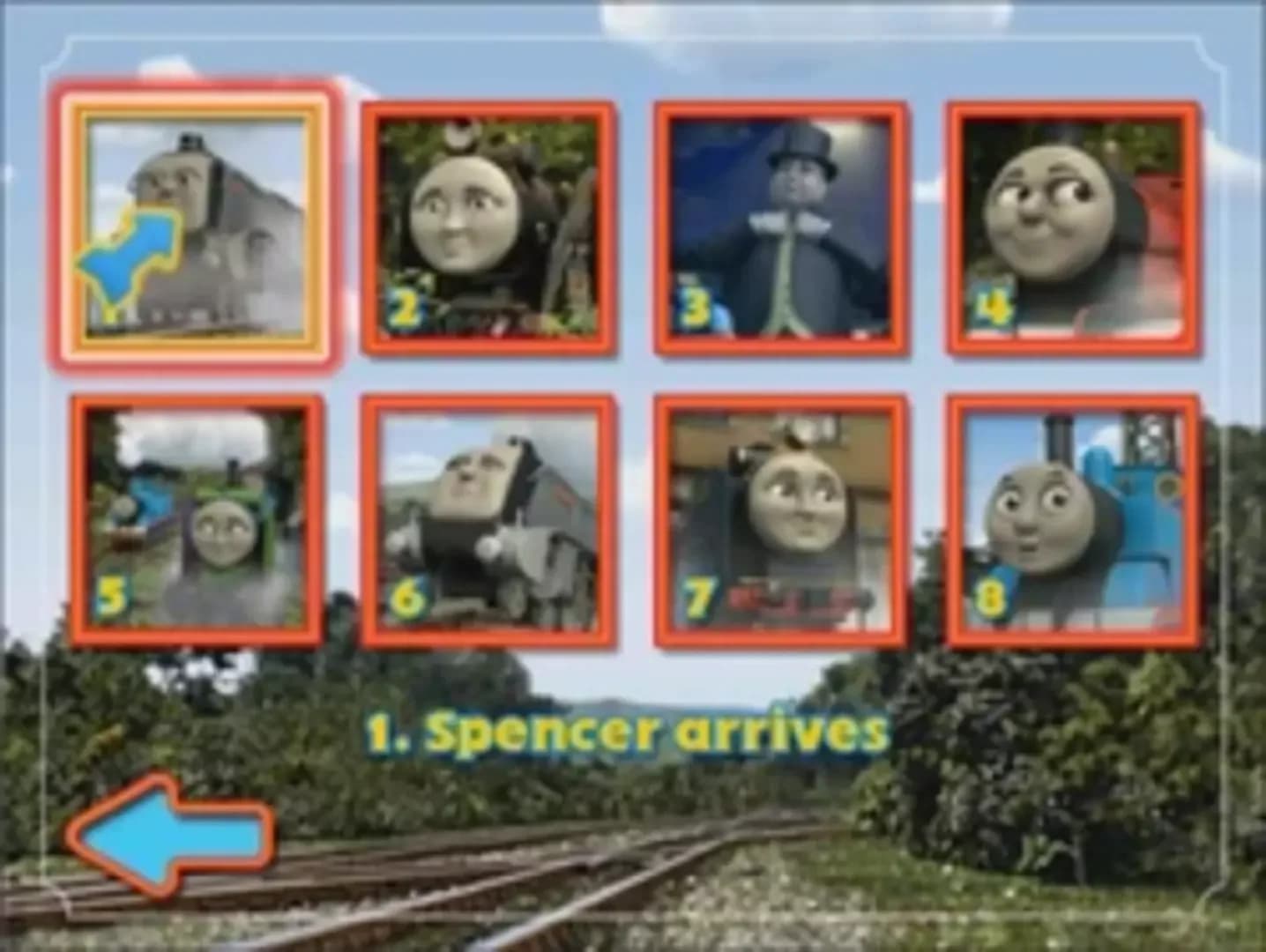 image backdrop image